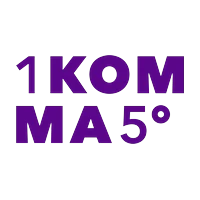 1KOMMA5°