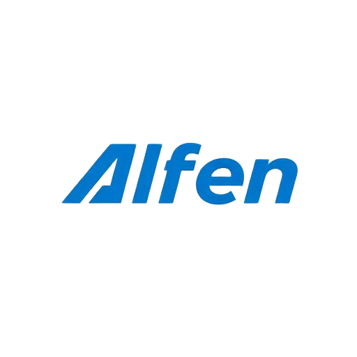 Alfen logo