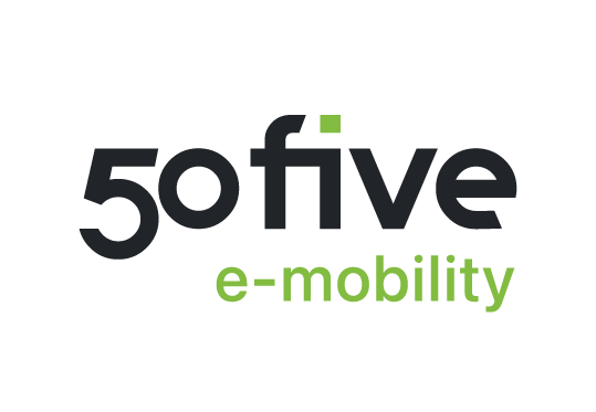50five logo