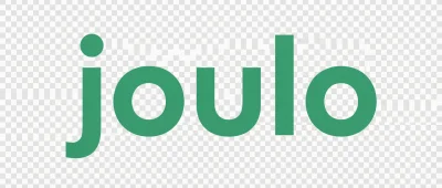 Joulo Logo groen