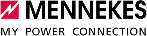Mennekes logo