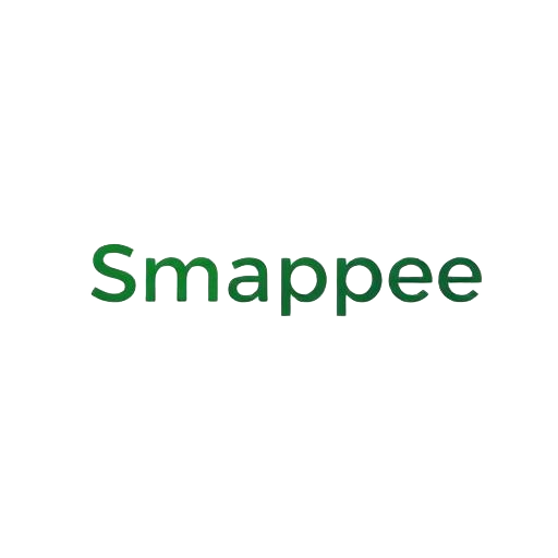 Smappee logo