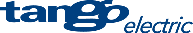 Tango Electric logo