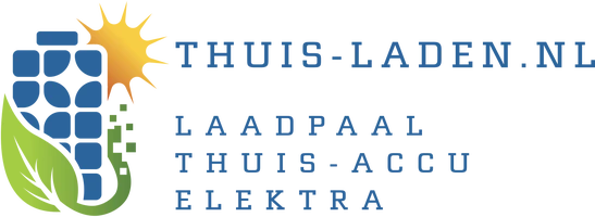 Thuis laden