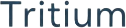 Tritium logo