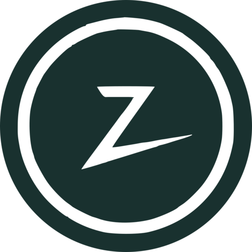 Zaptec logo