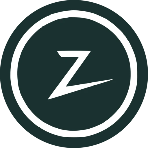Zaptec logo