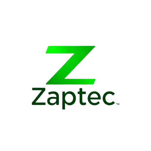 Zaptec logo