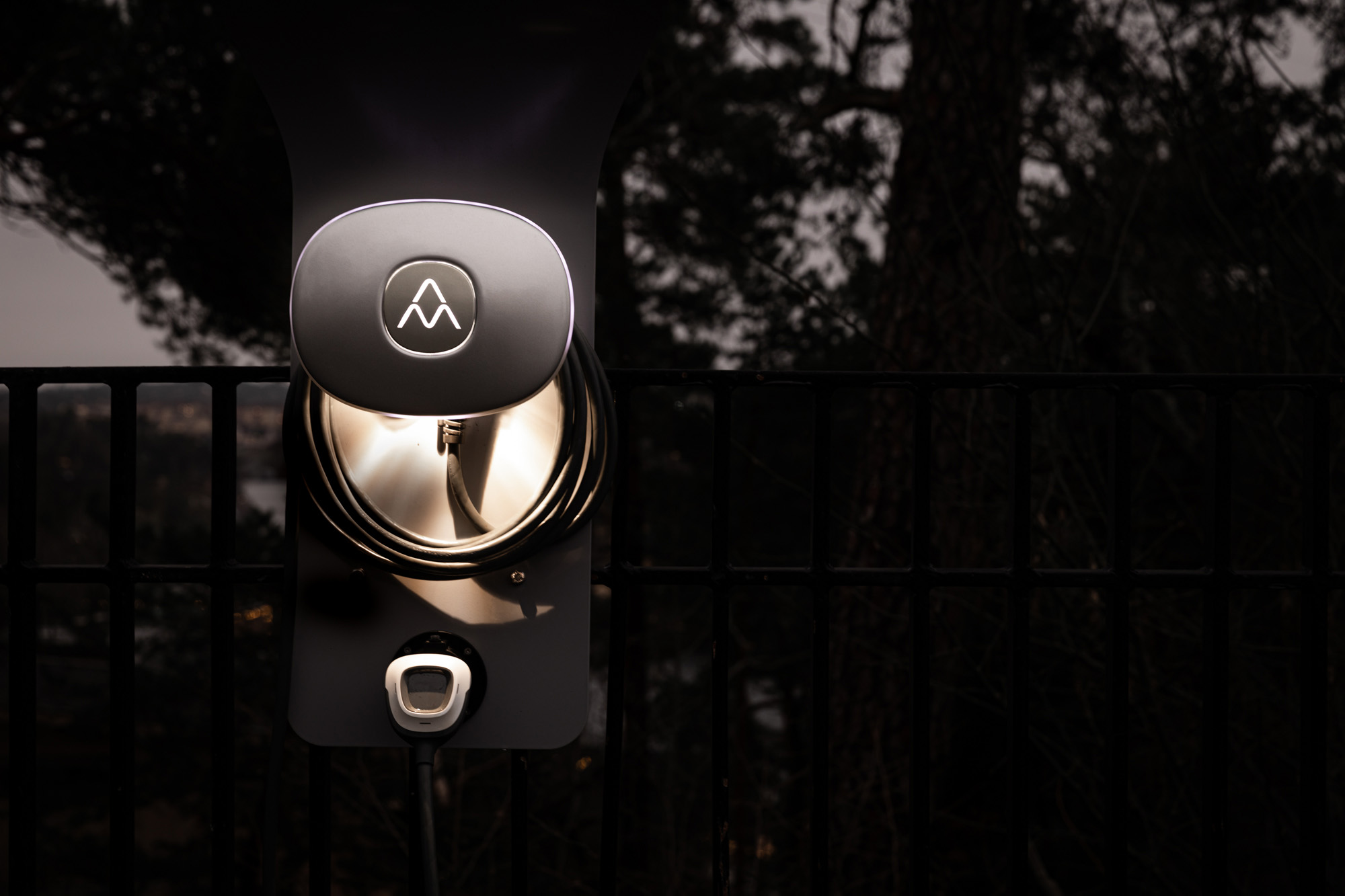 ChargeAmps is live op Joulo: Halo, Aura en Dawn koppelen nu automatisch via de ChargeAmps API