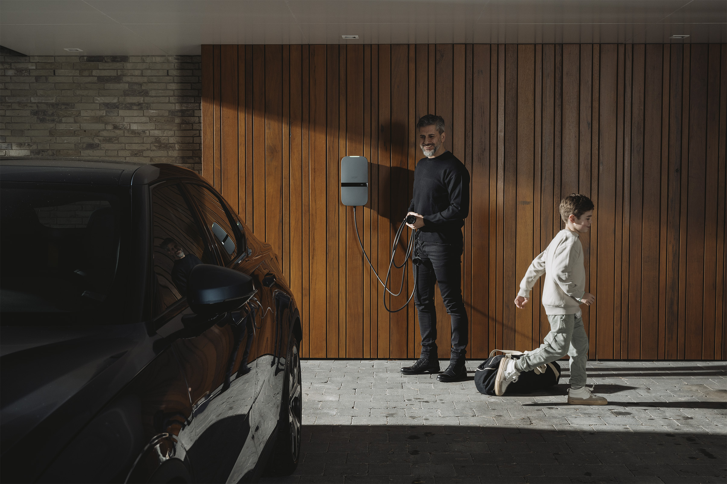 Lease car and ERE: the revenue is yours, not the leasing company