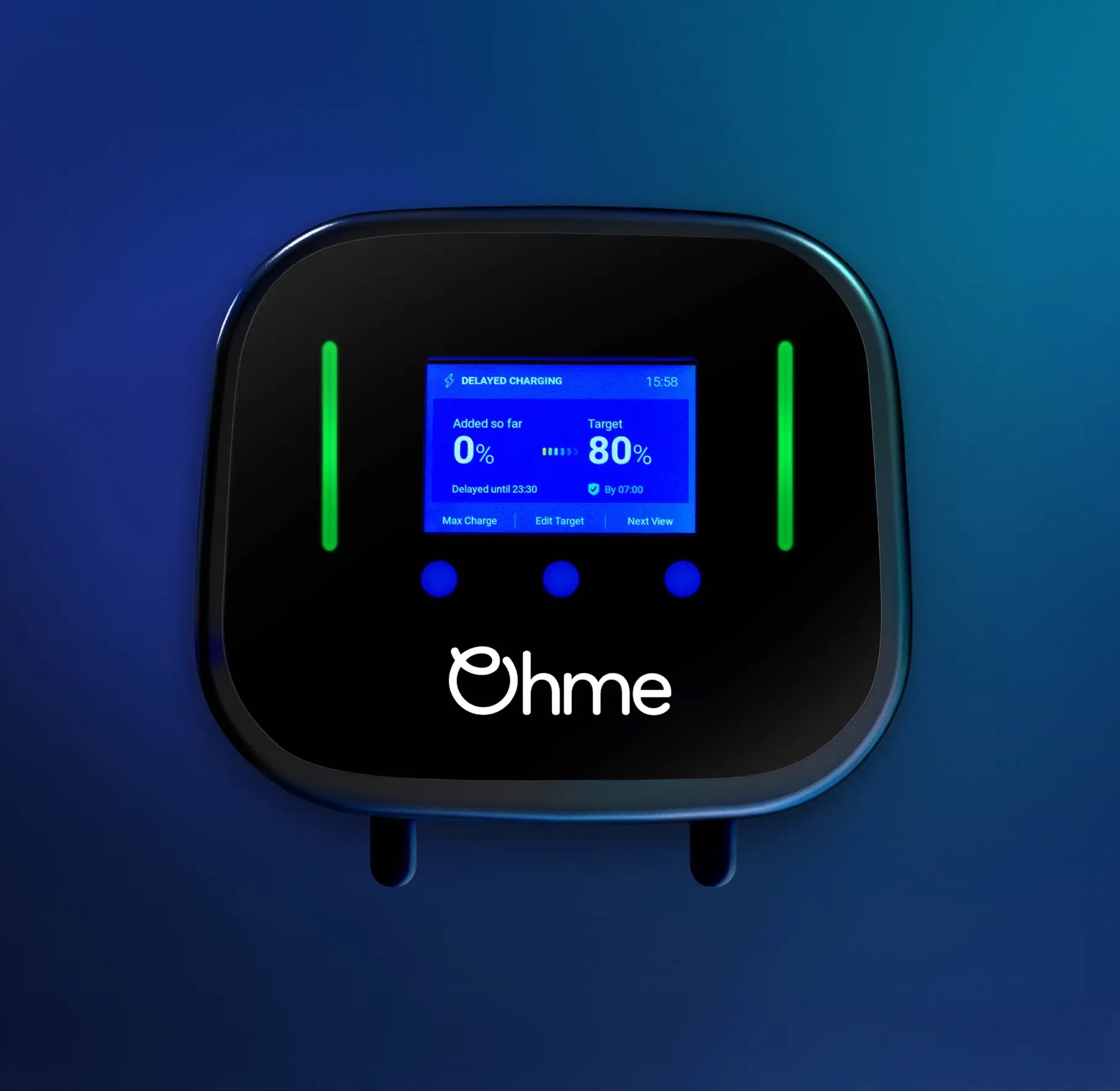 Ohme now works with Joulo