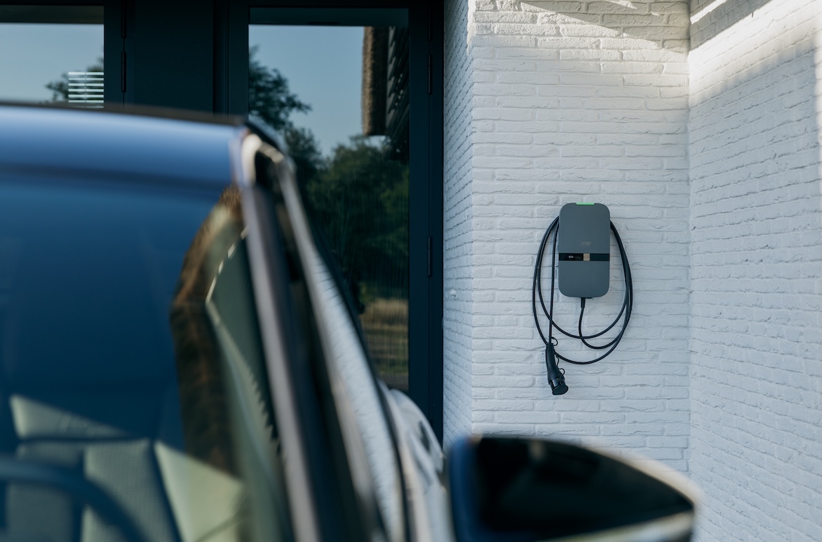 The Peblar update is live • 78 chargers connected in one day