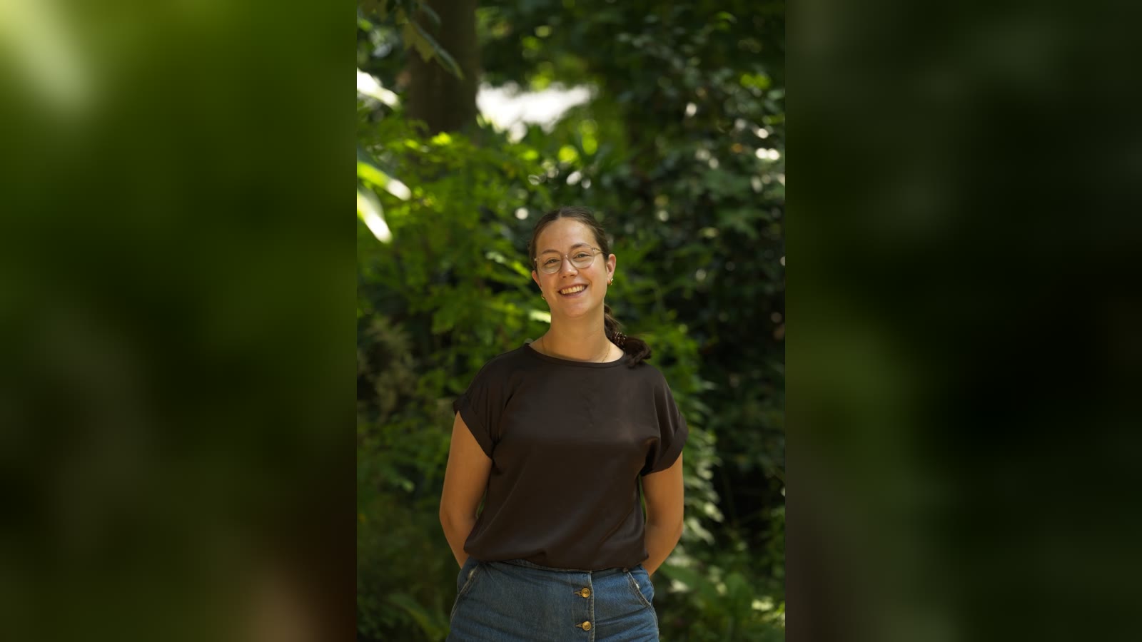 Het team groeit: Talitha erbij