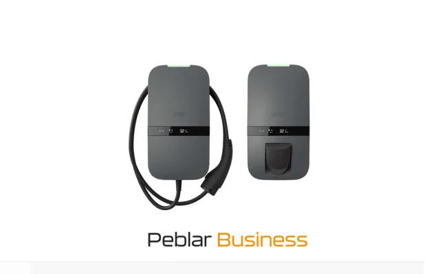 Peblar Business • Energienerds