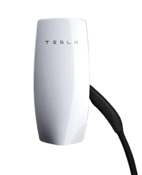 Tesla Wall Connector Gen 3 MID • Energienerds